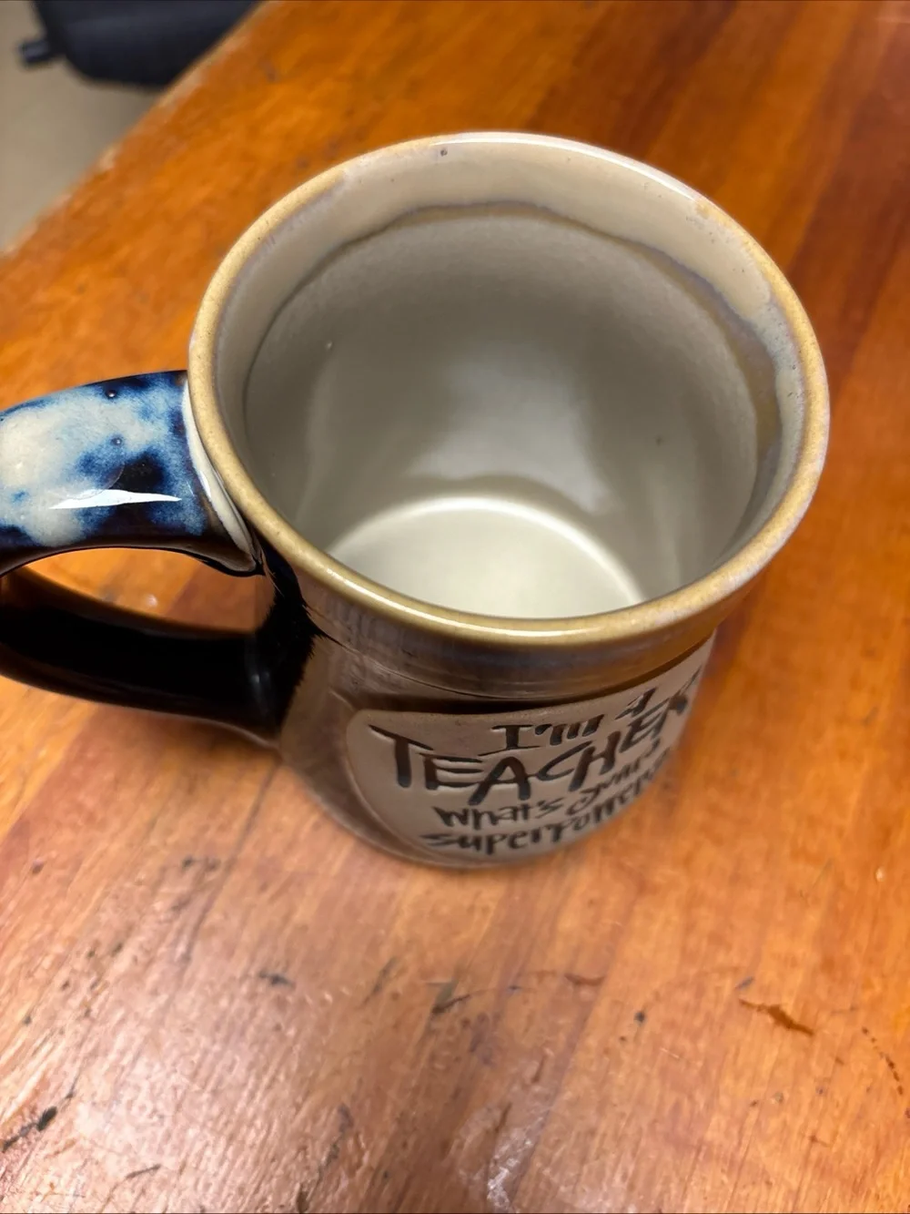 Burton Brown and Cream 